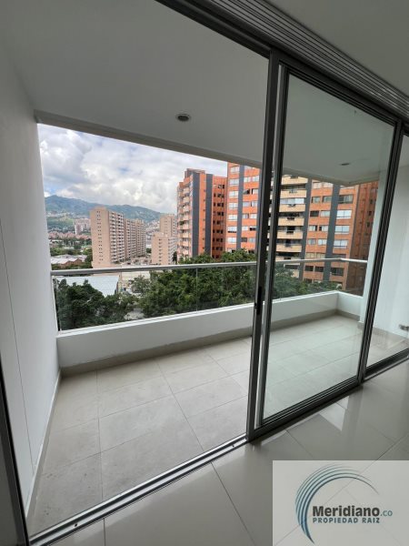 Apartamento en Arriendo en Jardines