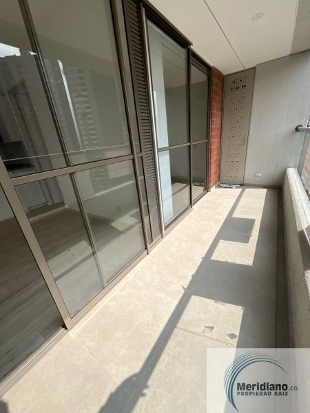 Apartamento en Arriendo en Pan De Azucar