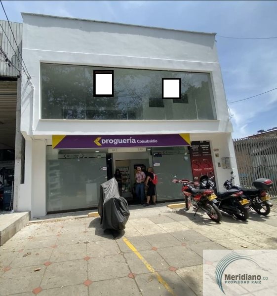 Local en Arriendo en Jardines