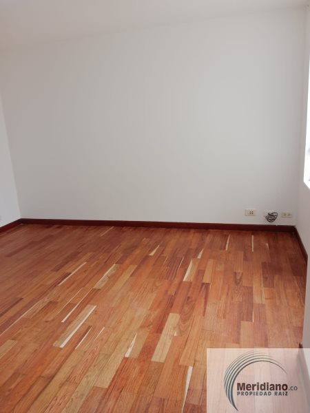 Apartamento en Arriendo en Santa Maria De Los Angeles