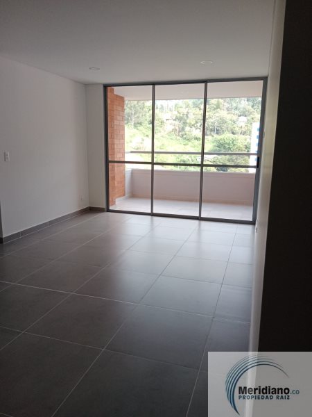 Apartamento en Arriendo en El Chingui